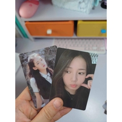 Photocard Babymonster