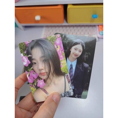 Photocard Babymonster