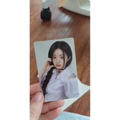 Tách lẻ photocard album ILLIT