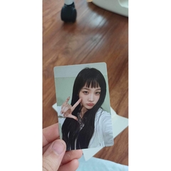 Tách lẻ photocard album ILLIT