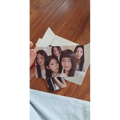 Tách lẻ photocard album ILLIT