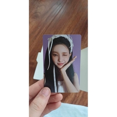 Tách lẻ photocard album ILLIT