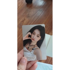 Tách lẻ photocard album ILLIT