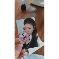 Tách lẻ photocard album ILLIT