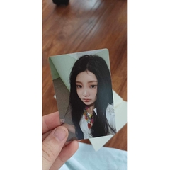Tách lẻ photocard album ILLIT