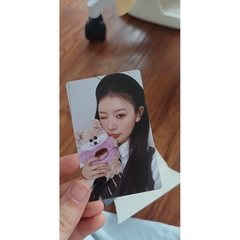 Tách lẻ photocard album ILLIT