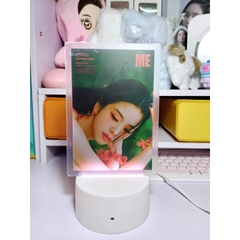 Đèn bàn trang trí BLACKPINK (Đèn ngủ BLACKPINK)