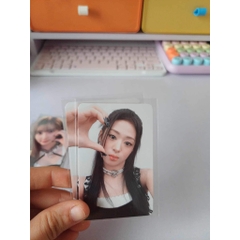 Photocard Babymonster