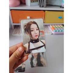 Photocard Babymonster