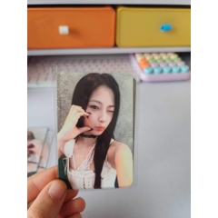 Photocard Babymonster