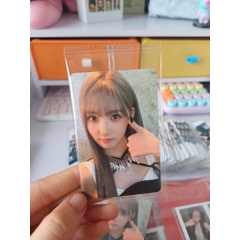 Photocard Babymonster