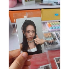 Photocard Babymonster