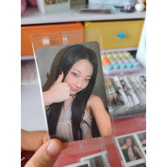 Photocard Babymonster