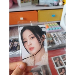 Photocard Babymonster