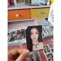 Photocard Babymonster