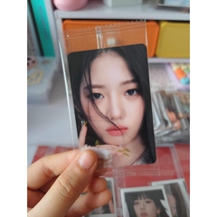 Photocard Babymonster