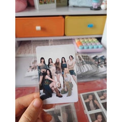 Photocard Babymonster