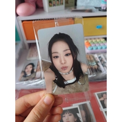 Photocard Babymonster