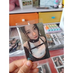 Photocard Babymonster