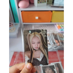 Photocard Babymonster