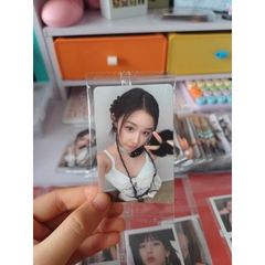 Photocard Babymonster