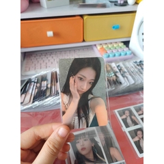 Photocard Babymonster
