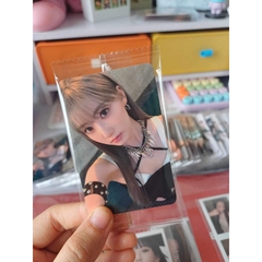 Photocard Babymonster