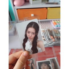 Photocard Babymonster