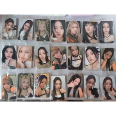 Photocard BABYMONSTER