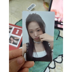 Photocard BABYMONSTER