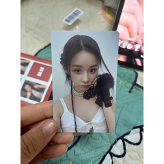 Photocard Babymonster