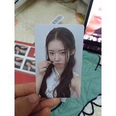 Photocard BABYMONSTER