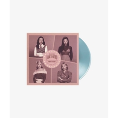 [Có POB] BLACKPINK The Game Photocard Collection Back To Retro - Bộ ảnh cổ điển