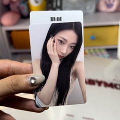 Photocard BABYMONSTER