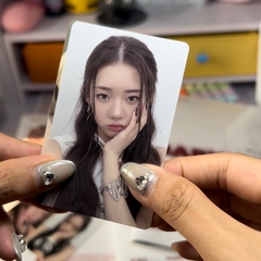 Photocard BABYMONSTER