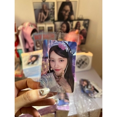 Photocard ILLIT - Thẻ ảnh bo góc ILLIT