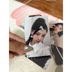 Tách lẻ photocard album ILLIT