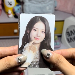 Tách lẻ photocard album BABYMONSTER