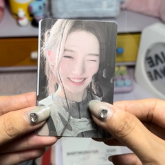 Tách lẻ photocard album BABYMONSTER