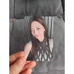 Tách lẻ photocard album BABYMONSTER