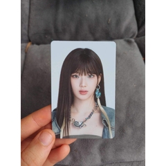 Tách lẻ photocard album BABYMONSTER