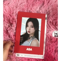 Tách lẻ photocard album BABYMONSTER