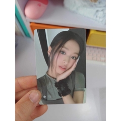 Tách lẻ photocard album BABYMONSTER