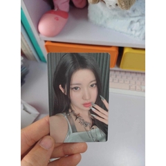 Tách lẻ photocard album BABYMONSTER