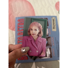 Tách lẻ BP Back To Retro - Bộ ảnh hoài cổ