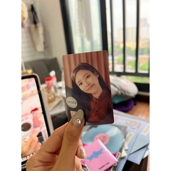 Tách lẻ BP Back To Retro - Bộ ảnh hoài cổ