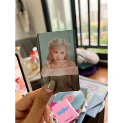 Tách lẻ BP Back To Retro - Bộ ảnh hoài cổ