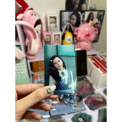 Tách lẻ BP Back To Retro - Bộ ảnh hoài cổ