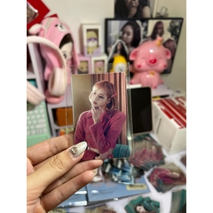 Tách lẻ BP Back To Retro - Bộ ảnh hoài cổ