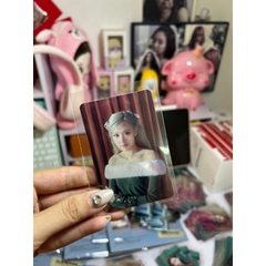 Tách lẻ BP Back To Retro - Bộ ảnh hoài cổ